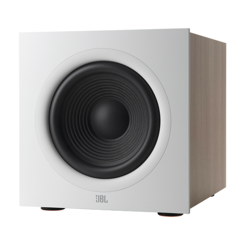 JBL Stage 200P 10-inch (250mm) 300W Powered Subwoofer