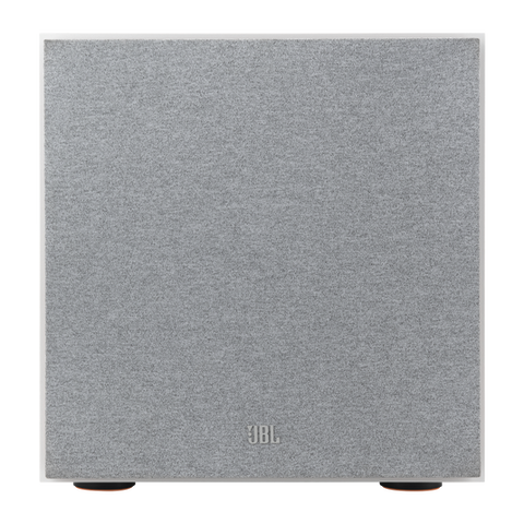 JBL Stage 200P 10-inch (250mm) 300W Powered Subwoofer