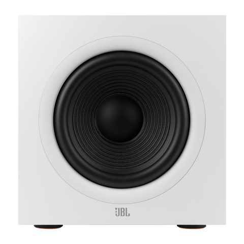 JBL Stage 200P 10-inch (250mm) 300W Powered Subwoofer