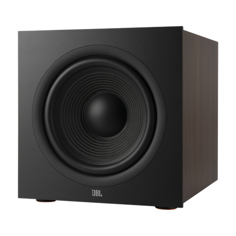 JBL Stage 220P 12-inch (300mm) 500W Powered Subwoofer