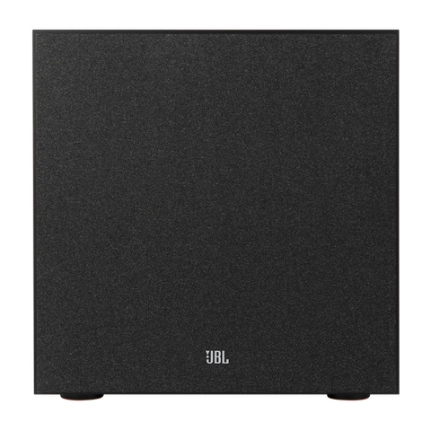 JBL Stage 220P 12-inch (300mm) 500W Powered Subwoofer