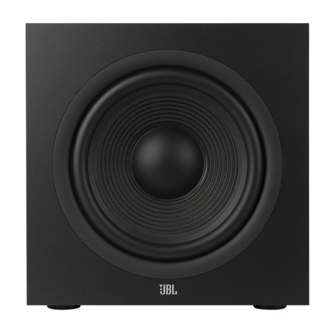 JBL Stage 220P 12-inch (300mm) 500W Powered Subwoofer