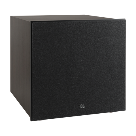 JBL Stage 220P 12-inch (300mm) 500W Powered Subwoofer