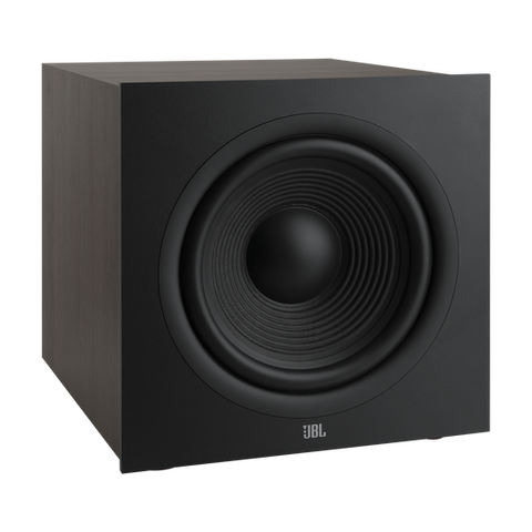 JBL Stage 220P 12-inch (300mm) 500W Powered Subwoofer