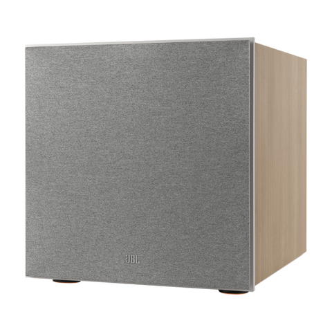 JBL Stage 220P 12-inch (300mm) 500W Powered Subwoofer