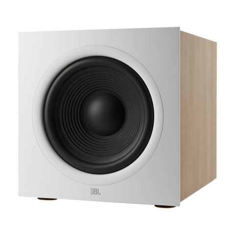 JBL Stage 220P 12-inch (300mm) 500W Powered Subwoofer