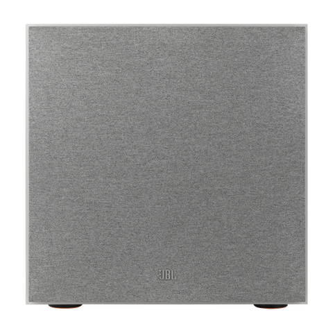 JBL Stage 220P 12-inch (300mm) 500W Powered Subwoofer