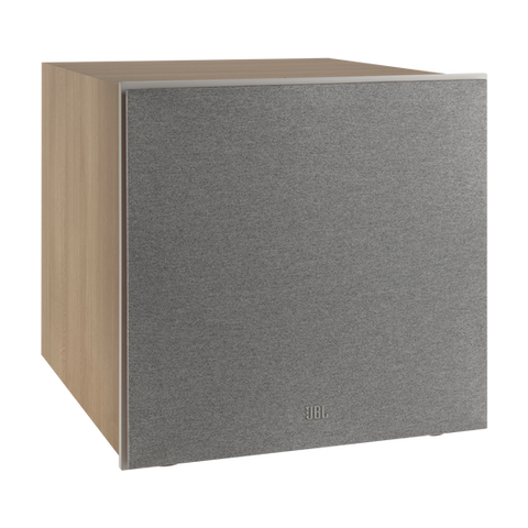 JBL Stage 220P 12-inch (300mm) 500W Powered Subwoofer