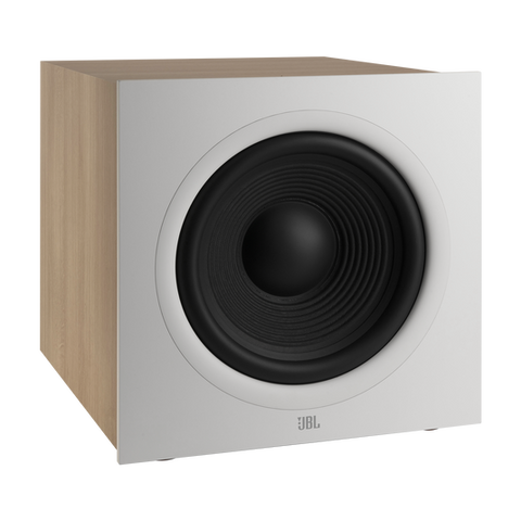 JBL Stage 220P 12-inch (300mm) 500W Powered Subwoofer