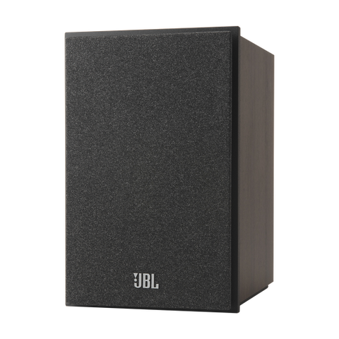 JBL Stage 240B 2-Way 4.5-inch (114mm) Bookshelf Loudspeaker - (Pair)
