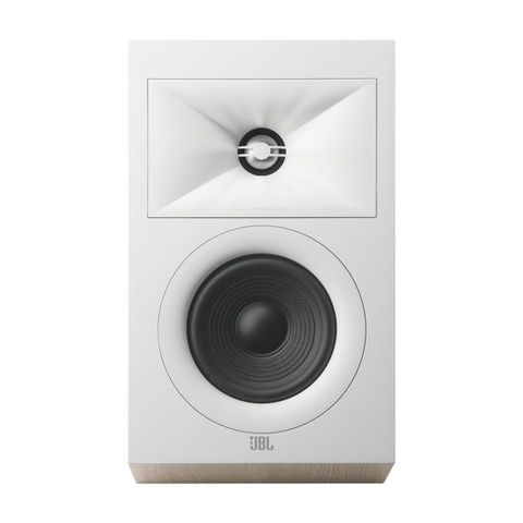 JBL Stage 240H 2-Way 4.5-inch (114mm) Dolby Atmos® Surround Sound Loudspeaker - (Pair)