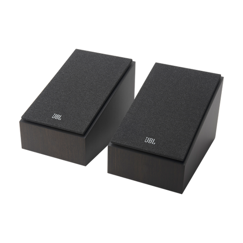 JBL Stage 240H 2-Way 4.5-inch (114mm) Dolby Atmos® Surround Sound Loudspeaker - (Pair)
