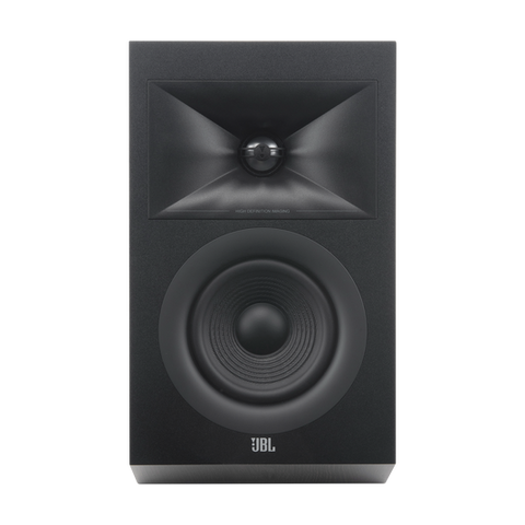 JBL Stage 240H 2-Way 4.5-inch (114mm) Dolby Atmos® Surround Sound Loudspeaker - (Pair)
