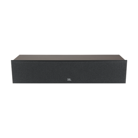 JBL Stage 245C 2.5-Way Quad 4.5-inch (114mm) Center Channel Loudspeaker