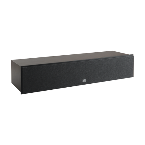 JBL Stage 245C 2.5-Way Quad 4.5-inch (114mm) Center Channel Loudspeaker