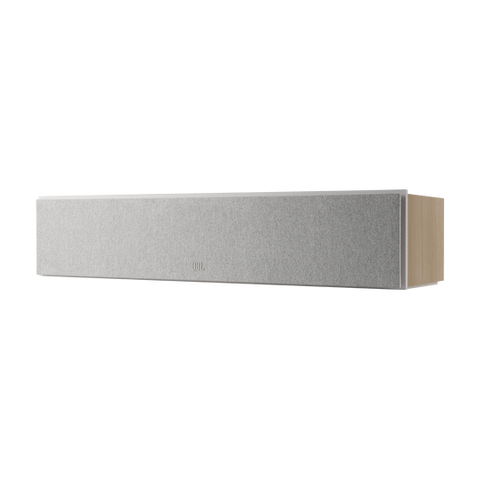 JBL Stage 245C 2.5-Way Quad 4.5-inch (114mm) Center Channel Loudspeaker