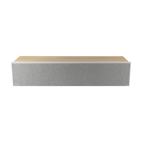 JBL Stage 245C 2.5-Way Quad 4.5-inch (114mm) Center Channel Loudspeaker