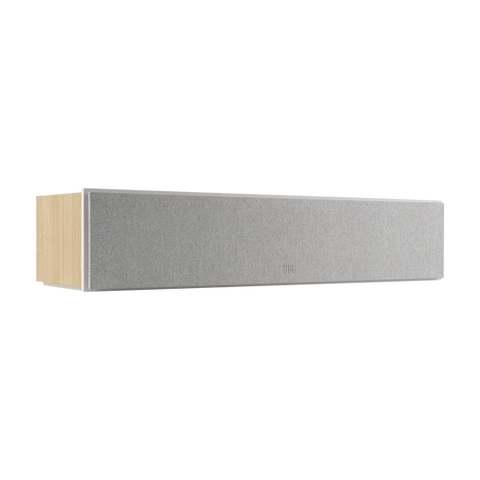 JBL Stage 245C 2.5-Way Quad 4.5-inch (114mm) Center Channel Loudspeaker