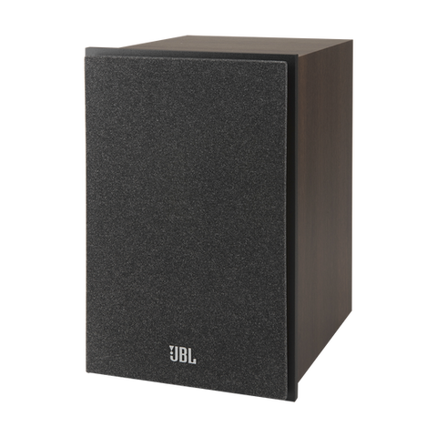 JBL Stage 250B 2-Way 5.25-inch (130mm) Bookshelf Loudspeaker - (Pair)