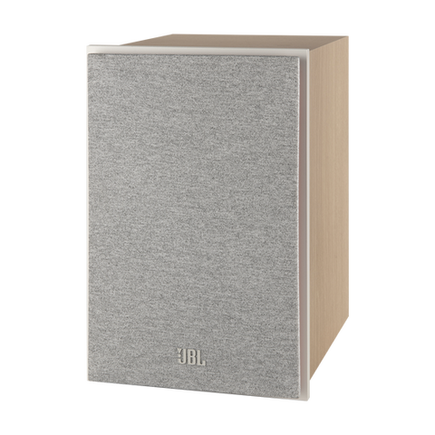 JBL Stage 250B 2-Way 5.25-inch (130mm) Bookshelf Loudspeaker - (Pair)