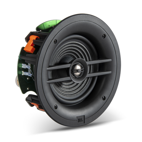 JBL Stage 260C 2-way 6.5in (166mm) In-Ceiling Loudspeaker