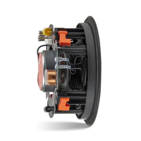 JBL Stage 260C 2-way 6.5in (166mm) In-Ceiling Loudspeaker