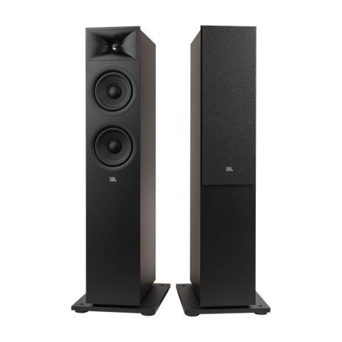 JBL Stage 260F  2.5-Way Dual 6.5-inch (165mm) Floorstanding Loudspeaker