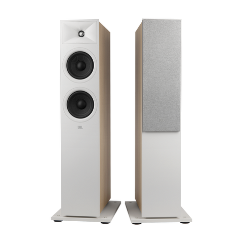 JBL Stage 260F  2.5-Way Dual 6.5-inch (165mm) Floorstanding Loudspeaker