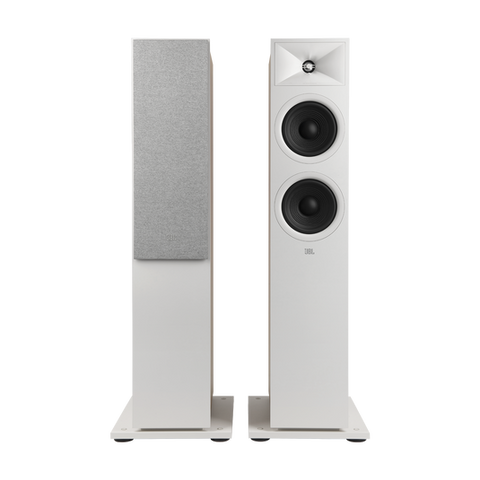 JBL Stage 260F  2.5-Way Dual 6.5-inch (165mm) Floorstanding Loudspeaker