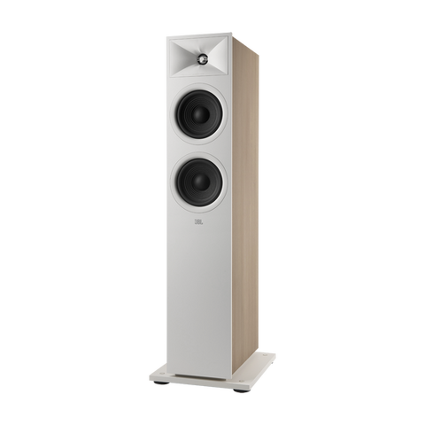 JBL Stage 260F  2.5-Way Dual 6.5-inch (165mm) Floorstanding Loudspeaker