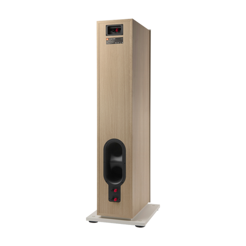 JBL Stage 260F  2.5-Way Dual 6.5-inch (165mm) Floorstanding Loudspeaker