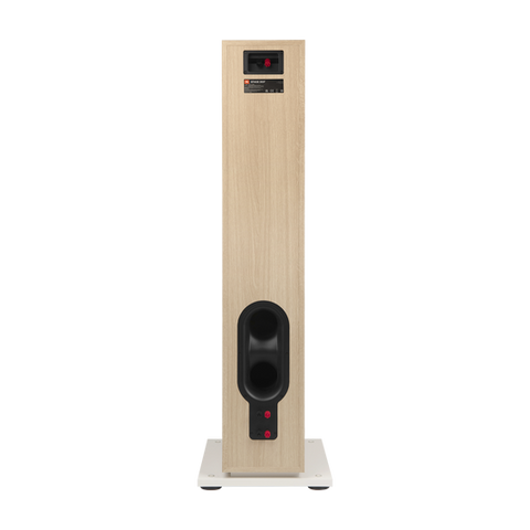 JBL Stage 260F  2.5-Way Dual 6.5-inch (165mm) Floorstanding Loudspeaker