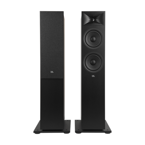 JBL Stage 260F  2.5-Way Dual 6.5-inch (165mm) Floorstanding Loudspeaker