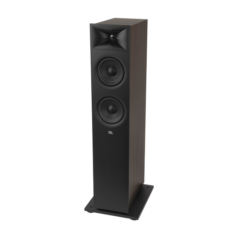 JBL Stage 260F  2.5-Way Dual 6.5-inch (165mm) Floorstanding Loudspeaker