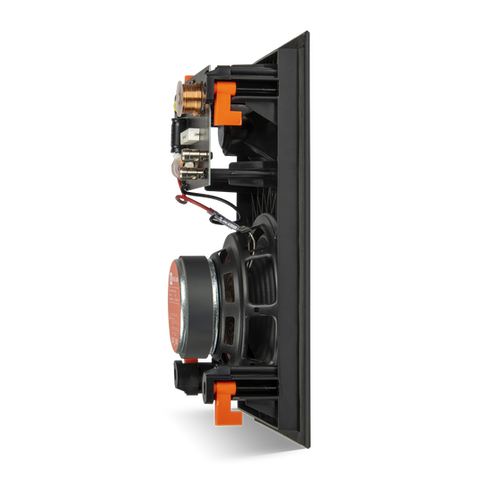 JBL Stage 260W 2-way 6.5in (166mm) In-Wall Loudspeaker