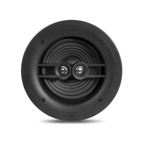 JBL Stage 260CDT 2-way 6.5in (166mm) Dual Tweeter In-Ceiling Loudspeaker