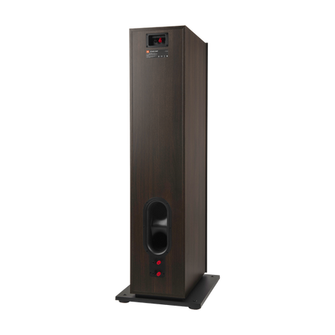 JBL Stage 280F  2.5-Way Dual 8-inch (200mm) Floorstanding Loudspeaker (Pair)