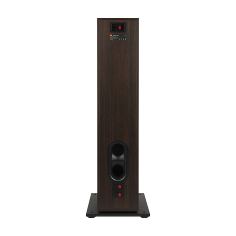 JBL Stage 280F  2.5-Way Dual 8-inch (200mm) Floorstanding Loudspeaker (Pair)