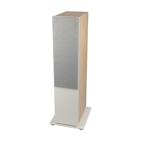 JBL Stage 280F  2.5-Way Dual 8-inch (200mm) Floorstanding Loudspeaker (Pair)