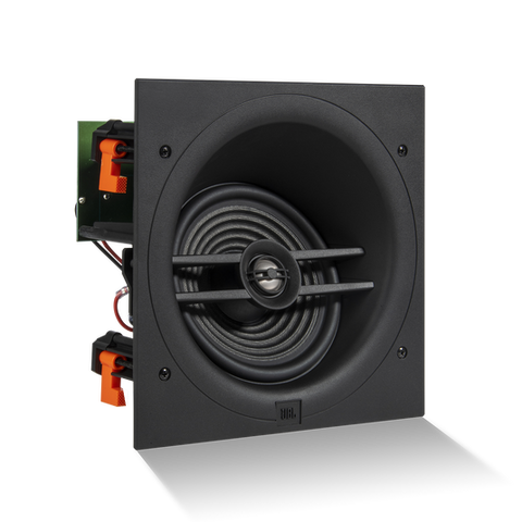 JBL Stage 280CSA 2-way 8in (203mm) Angled In-Ceiling Loudspeaker