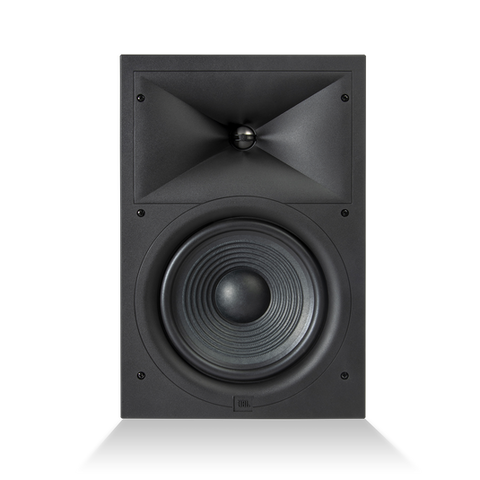 JBL Stage 280W 2-way Dual 5.25" (130mm) In-Wall Loudspeaker