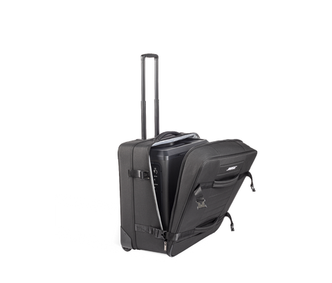 Bose Professional Sub1 Protective Roller Bag