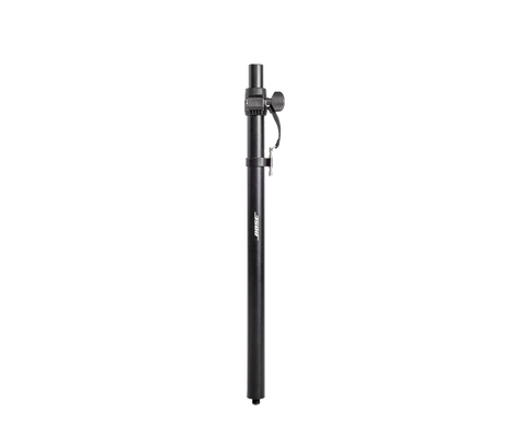 Bose Professional Sub1/Sub2 Adjustable Speaker Pole