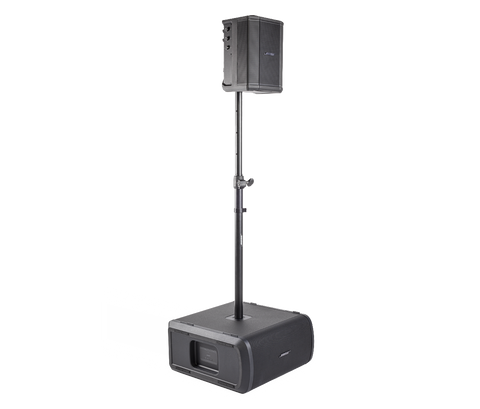 Bose Professional Sub1/Sub2 Adjustable Speaker Pole