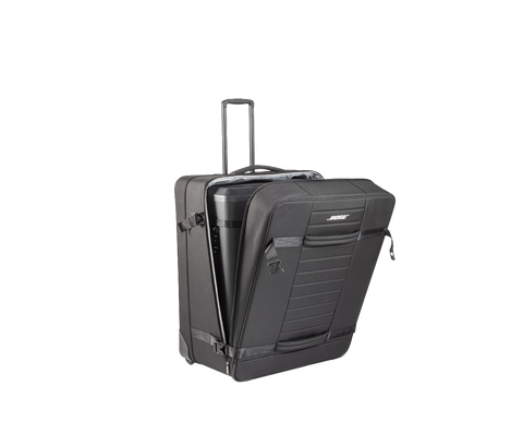 Bose Professional Sub2 Premium Protective Roller Bag