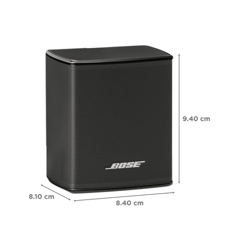 Bose Surround Wireless Sound Speakers
