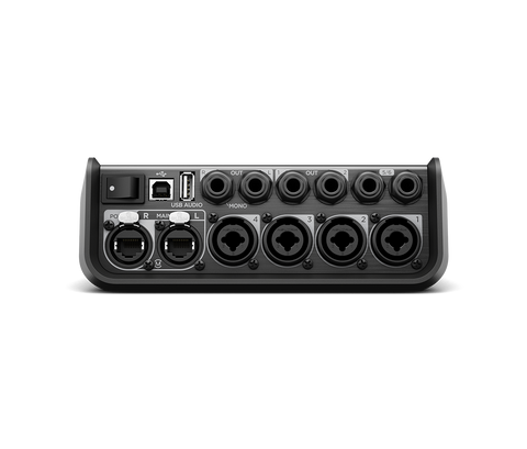 Bose Professional T4S 4-Channel Digital Stereo Mixer