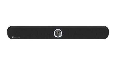 Sennheiser TEAMCONNECT BAR M All-in-One Video Conferencing Bar