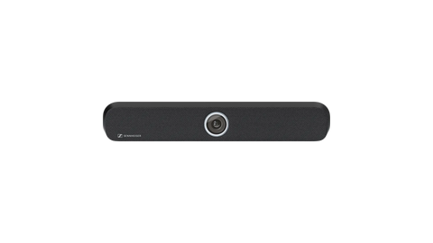 Sennheiser  TEAMCONNECT BAR S All-in-One Video Conferencing Bar