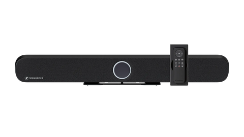 Sennheiser TEAMCONNECT BAR M All-in-One Video Conferencing Bar